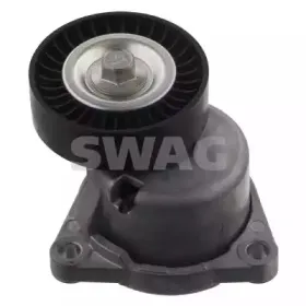 91 93 3184 SWAG Натяжитель ремня, клиновой зубча